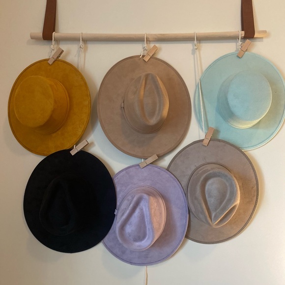 Brand new hats main image 7